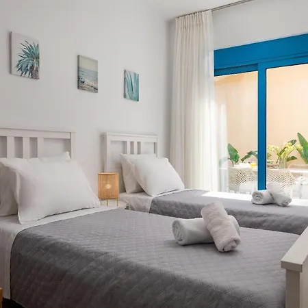 Aegean View Estates Lägenhet