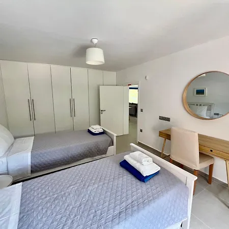 Aegean View Estates Lägenhet