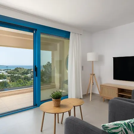 Aegean View Estates Faliraki