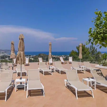 Lägenhet Aegean View Estates
